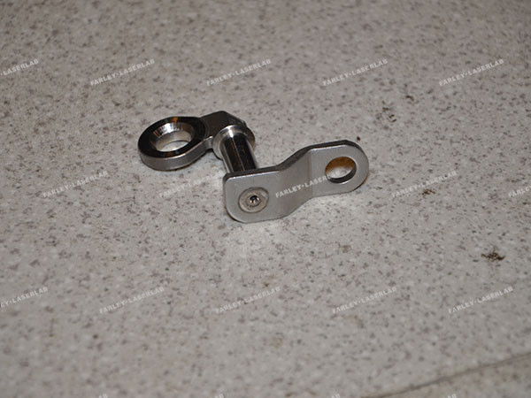 渦輪增壓閥門(mén)