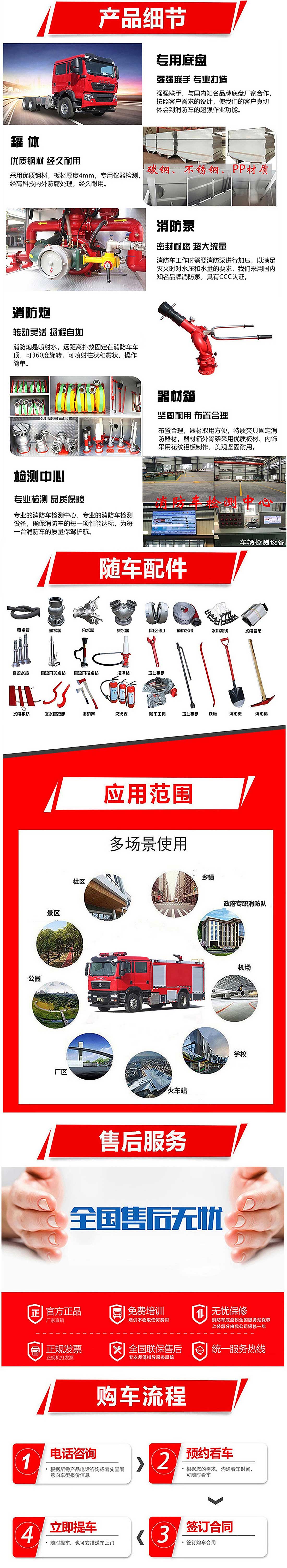 汕德卡單橋搶險救援車