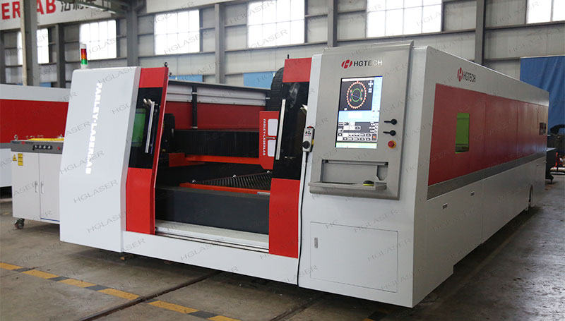 MARVEL6000系列數控光纖激光切割機，金屬材料加工行業的首選機型，超高性價比。