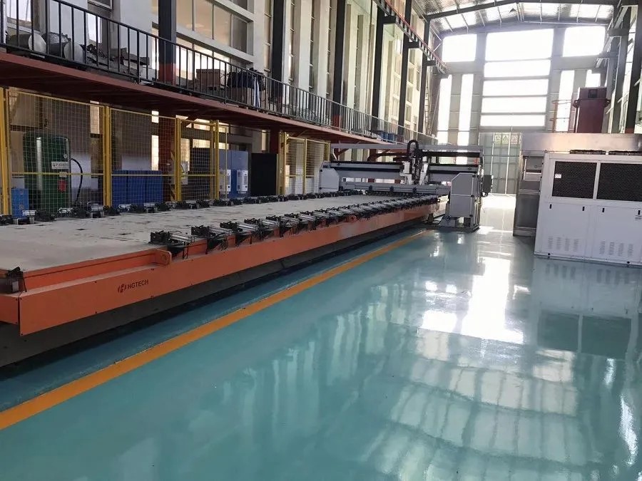 訂單超千萬，華工激光在這一領域打破國外壟斷！