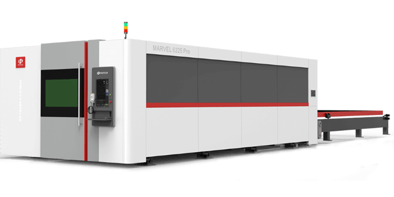 盤一盤，激光切割機真能實現萬物皆可切嗎？