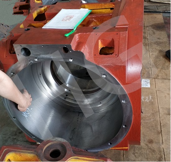 高速激光熔覆，促內孔修復技術再升級