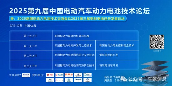 【華工激光-演講】激光技術助力汽車行業快速發展