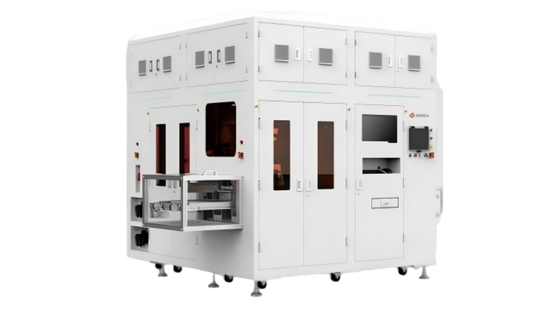 全自動密封釘焊接設(shè)備