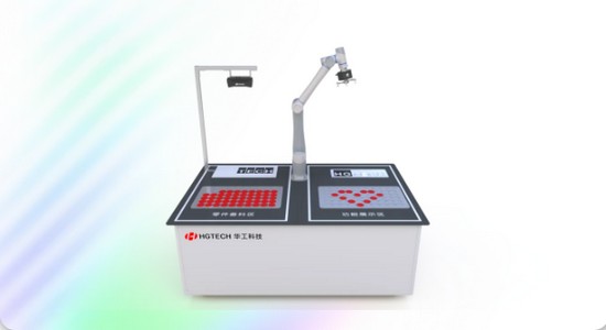 展會預(yù)告 | AI賦能再升級，提前解鎖華工激光上海光博會重磅黑科技！